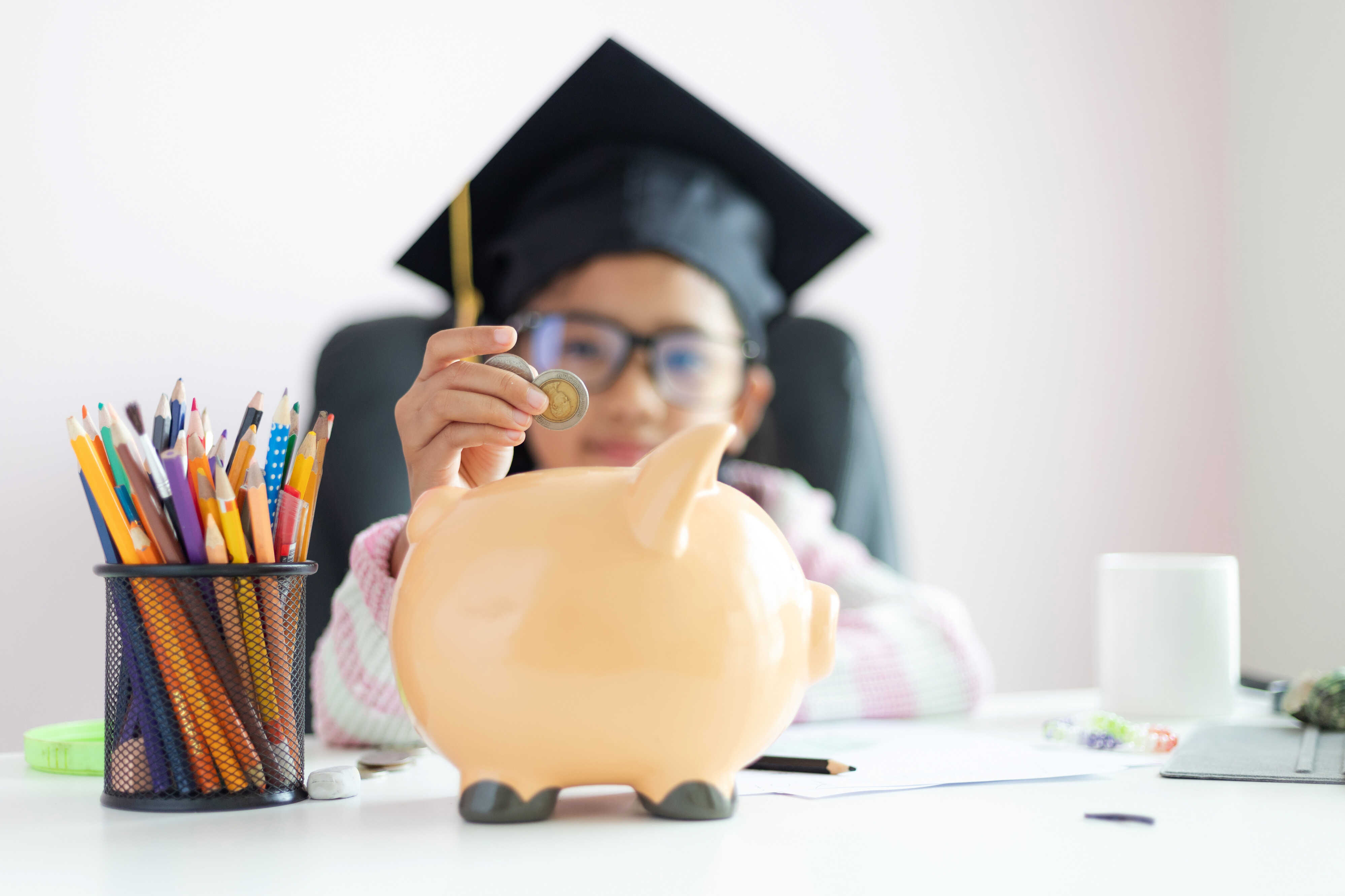 Tips Investasi untuk Persiapan Masa Depan Pendidikan Anak